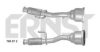 ERNST 760072 Catalytic Converter